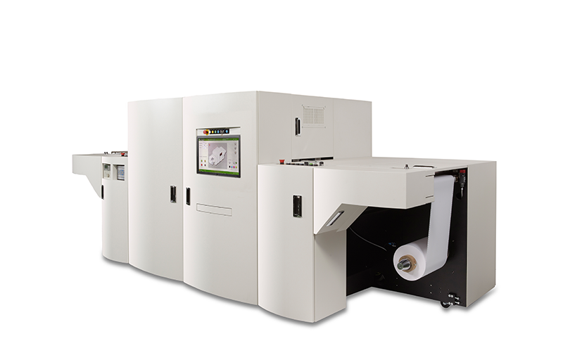 Miyakoshi Digital Presses