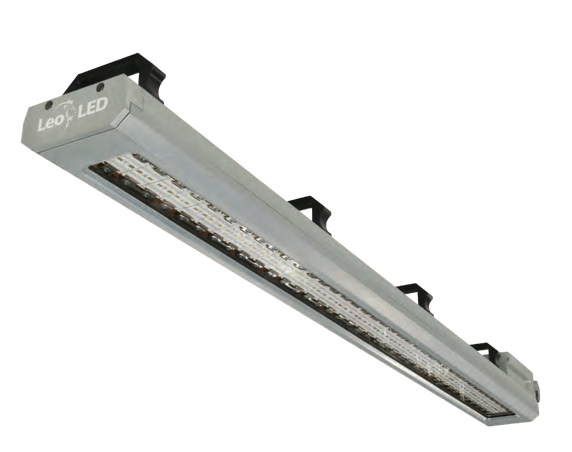 GEW LED-UV Curing Systems