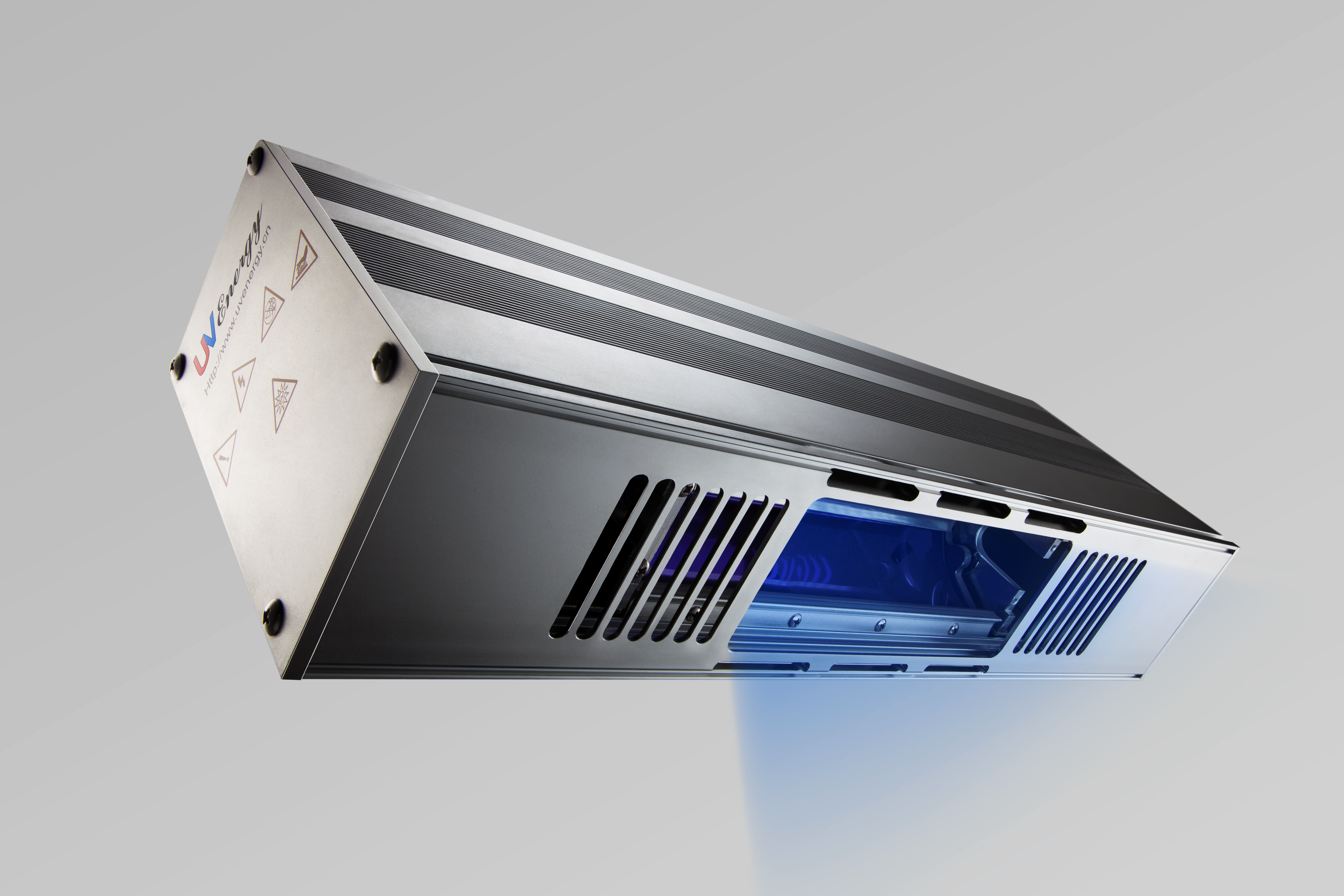 UV Energy UV Curing Systems